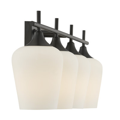 Breena Dimmable Vanity Light