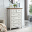 Commode 6 tiroirs Modern-122642853