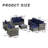 6 Piece Outdoor Conversation Set-976983764