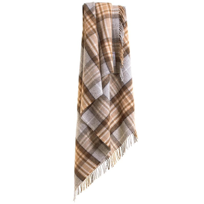 Haide Throw Blanket