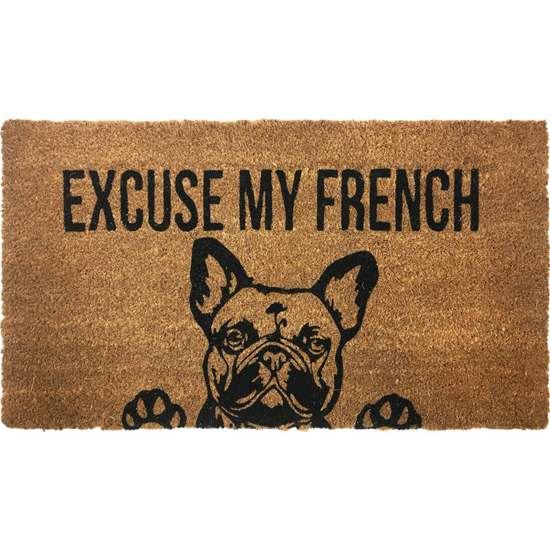 Campana Indoor / Outdoor Doormat
