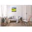Glass Wall Clock-913659794