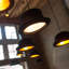 Jeeves 1 - Light Pendant