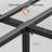 Ingrun Metal Bed Frame with Headboard-2012383869