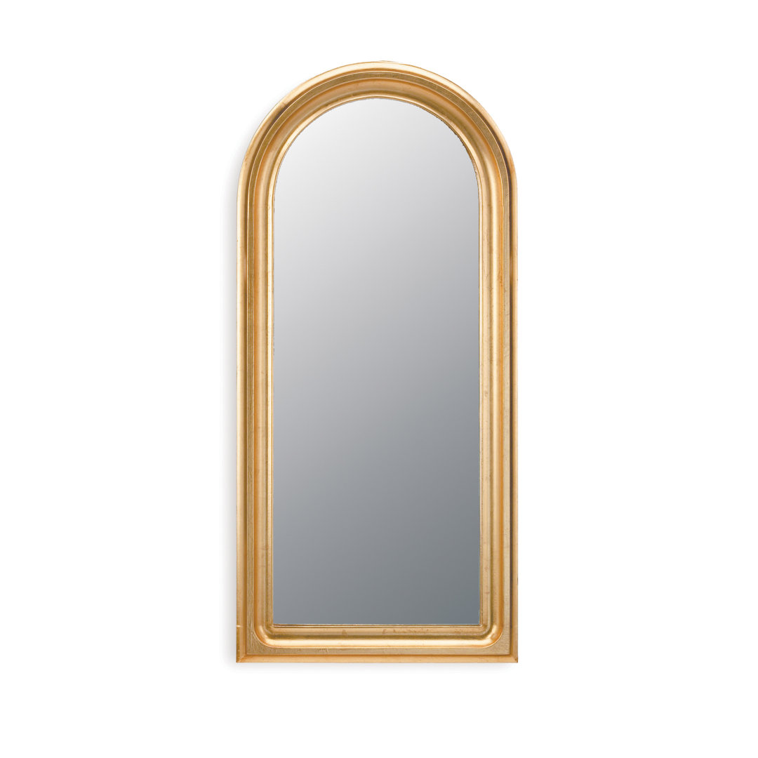 Accent Mirror