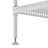 12 " W Steel Shelving Unit