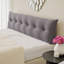 Wedge Headboard Pillow with Removable Cover-460576227-460576224