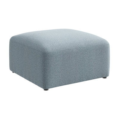 Bush Business Furniture Assemble Modular Lounge Ottoman
