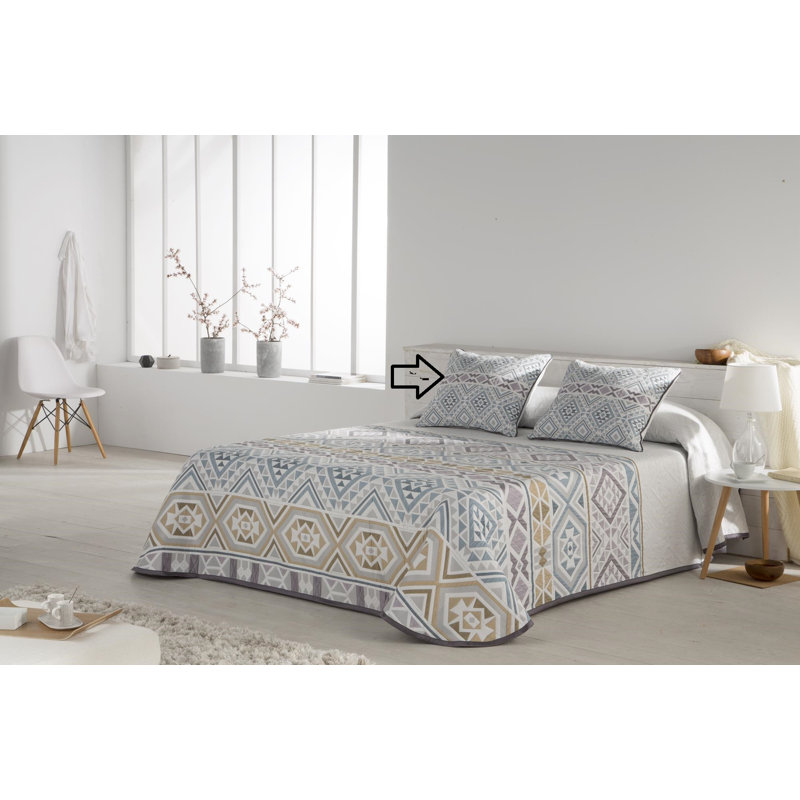 Dion Rectangular Cushion