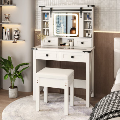 Dressing Table