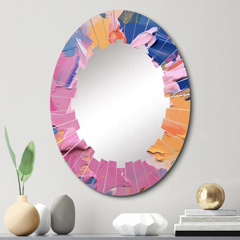Miroir Zeldy, 30 po x 20 po