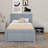 Full Size Platform Bed With Drawer-1451280740