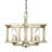 Ginette Semi Flush Mount-1868710761