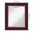 Jermall Solid Wood Frame Mirror-624366120-668458565