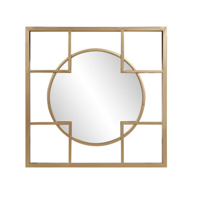 Miroir mural Zaarah