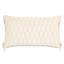 Jolene Lumbar Pillow Cover & Insert