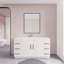 Meuble-lavabo Verda-995627378