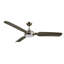 Fremont LED Downrod Ceiling Fan-1449577881