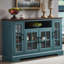 Buffet avec 4 portes Buffet Table-1206632179