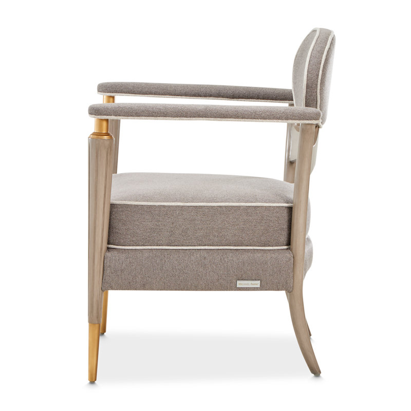 St. Charles Armchair