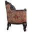 Fauteuil rembourré Gentlemen