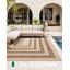 Jute / Sisal Rug-1820769709
