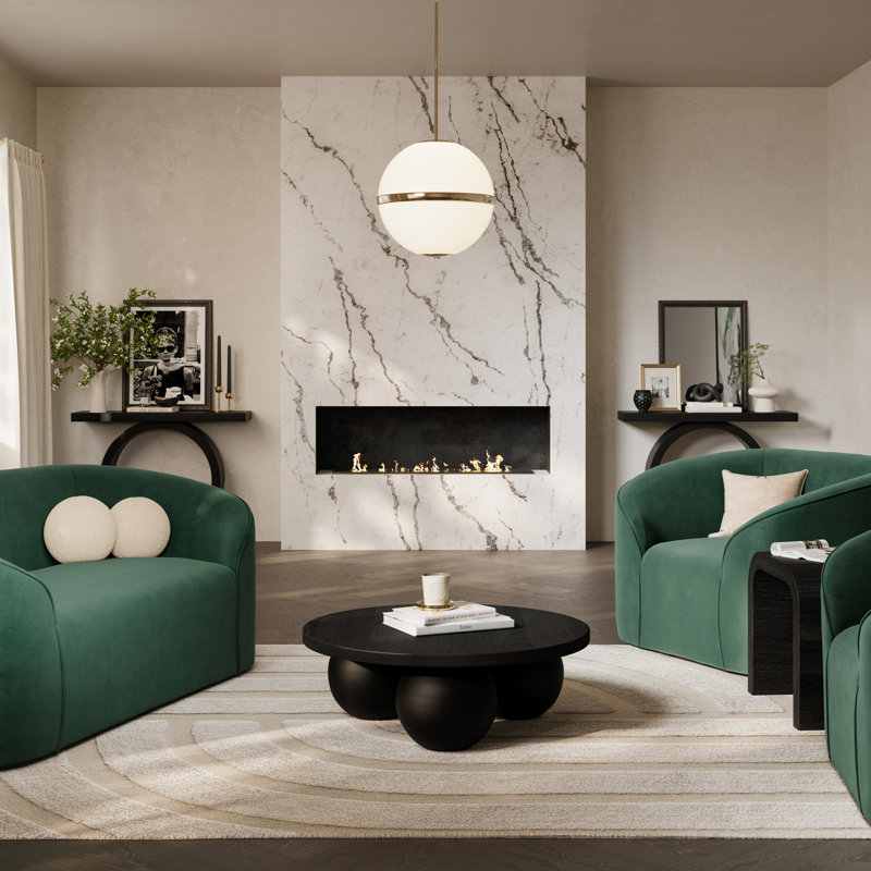 OREN CONSOLE TABLE