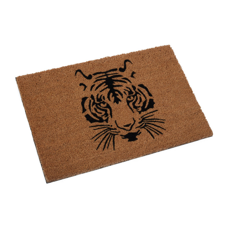 Berrak Outdoor Doormat