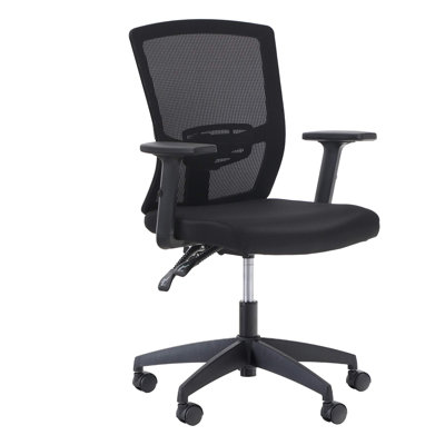 Shoemaker Ergonomic Mesh Task Chair