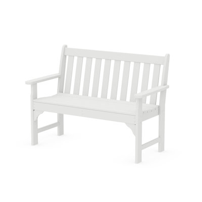 POLYWOOD® Vineyard 60" Garden Bench