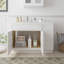 Base de meuble-lavabo simple 48 po seulement-96921391