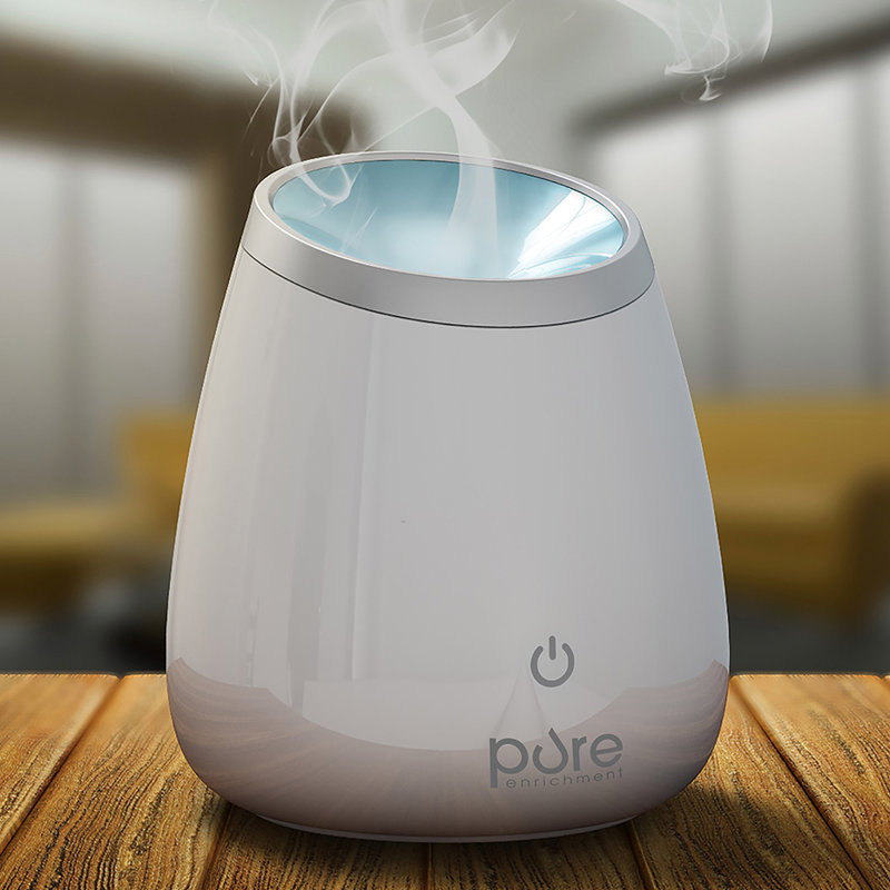 Plug-in Essential Oil Diffusers