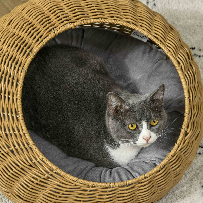 Nest Pet Bed