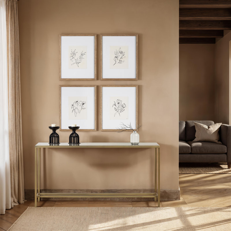 Bodin Console Table