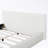 Queen size upholstered bed with soft headboard-117521933