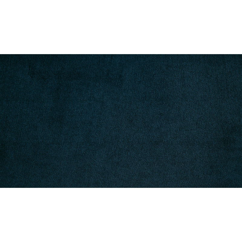 Anary Upholstered Daybed, Navy