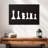 Senne Chess Silhouettes-108706812