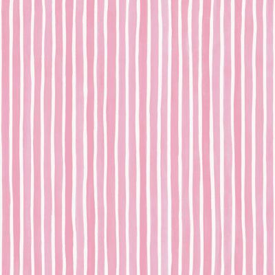 Marquee Stripes Striped Wallpaper Roll