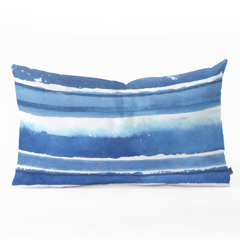 Coussin lombaire à terre à satavas kerrie