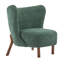 Fauteuil d'appoint rembourré Vezina-571250171