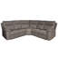5 Seater Corner Sofa-1690279034