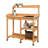 Patillo Fir Solid Wood Potting Bench