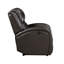 Fauteuil inclinable électrique 1 pièce Modern Living Furniture-1462912918