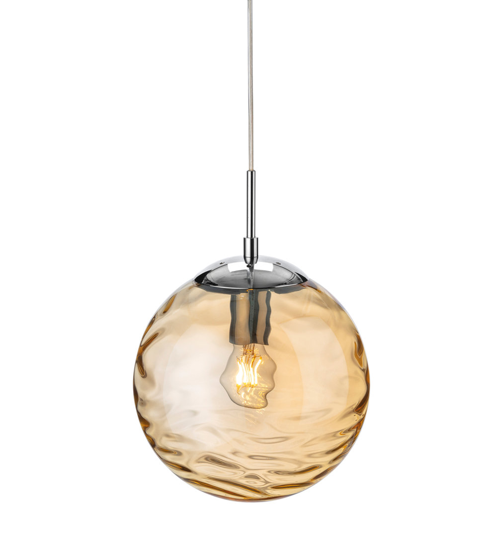 1 - Light Pendant