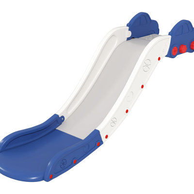847119 CobaltCascade 16.83 W Freestanding Slide