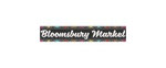 Bloomsbury Market logo