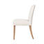 Chaise rembourrée Leighton