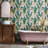 Floral Double Roll-1551927163