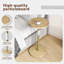 Petite table d'appoint ronde-521607663
