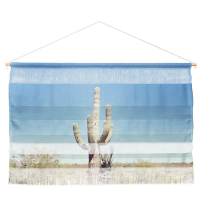 Polyester Wall Hanging